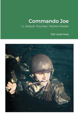 Commando Joe