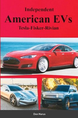 Independent American EVs