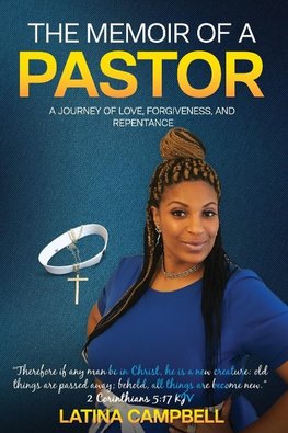 The Memoir of a Pastor