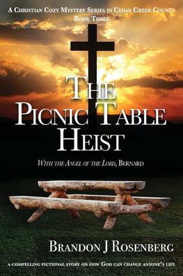 The Picnic Table Heist
