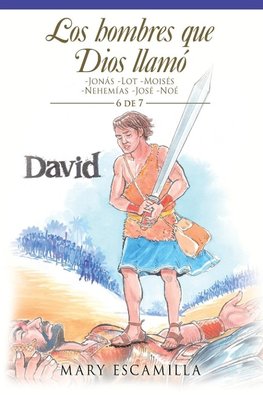 Los Hombres Que Dios Llamó