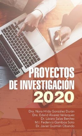 Proyectos De Investigación 2020