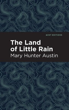 The Land of Little Rain