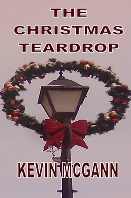 The Christmas Teardrop