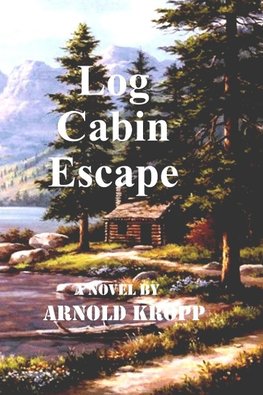Log Cabin Escape