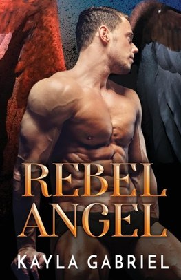 Rebel Angel