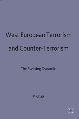 West European Terrorism and Counter Terrorism