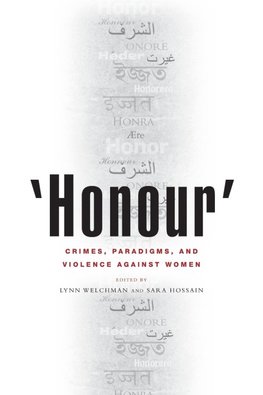 'Honour'