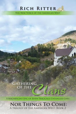 Gathering of the Clans