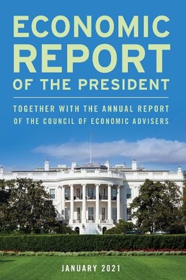 Economic Report of the President, January 2021