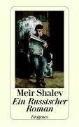Ein Russischer Roman