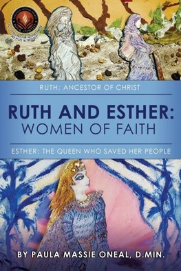 RUTH AND ESTHER