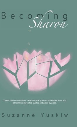 Becoming Sharon