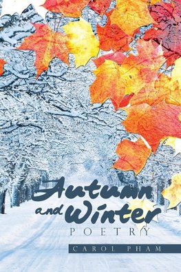 Autumn and Winter Poetry