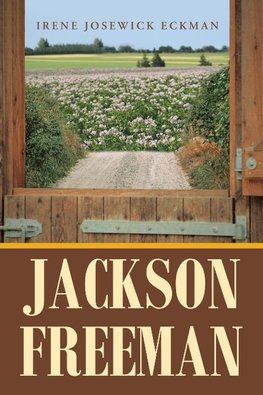 Jackson Freeman