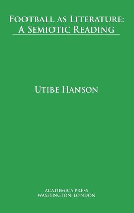 Football as literature
