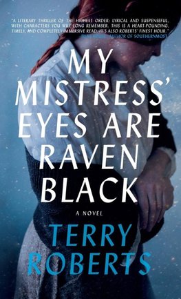 My Mistress' Eyes Are Raven Black
