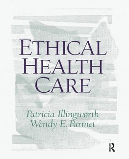 Ethical Health Care