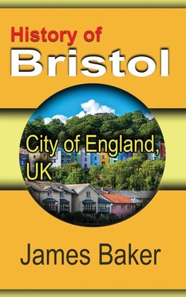 History of Bristol
