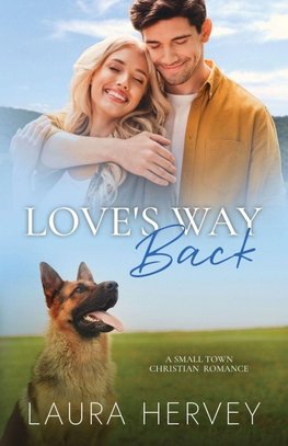 Love's Way Back