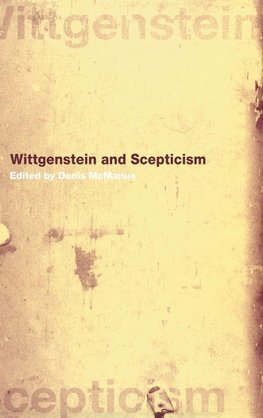 Wittgenstein and Scepticism