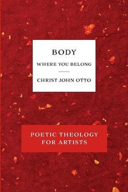Body, Where You Belong