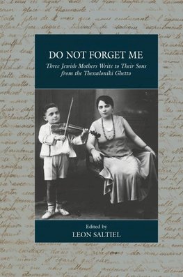 Do Not Forget Me