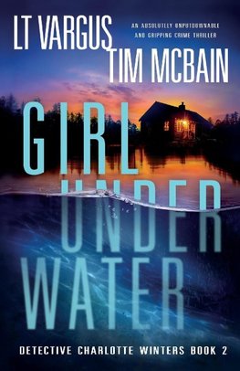 Girl Under Water
