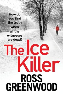 The Ice Killer