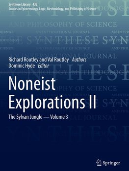 Noneist Explorations II