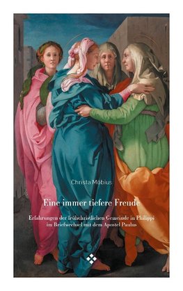 Eine immer tiefere Freude
