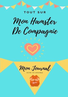 Tout Sur Mon Hamster