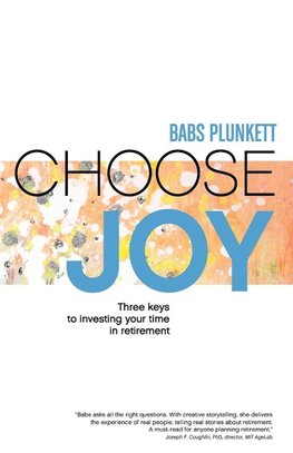 Choose Joy