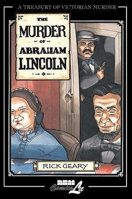 The Murder of Abraham Lincoln