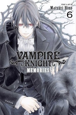 Vampire Knight