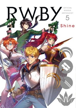RWBY