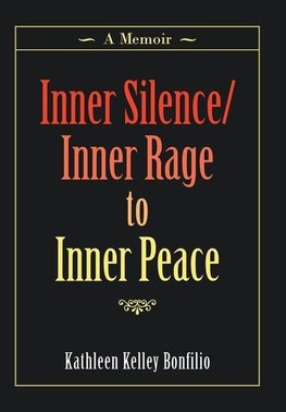 Inner Silence/Inner Rage to Inner Peace
