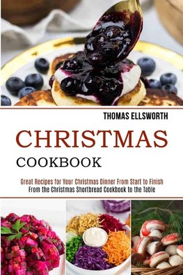 Christmas Cookbook