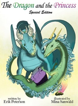 The Dragon and the Princess
