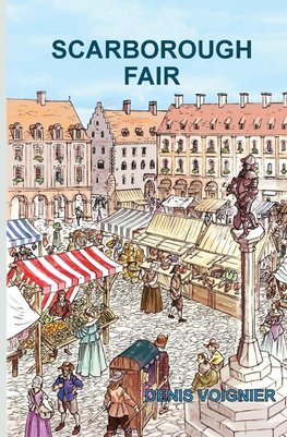 Scarborough Fair