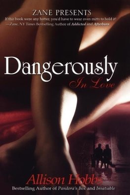 Dangerously In Love