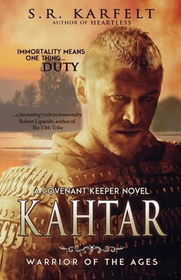 Kahtar
