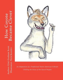 How Coyote Became Clever
