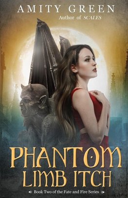 Phantom Limb Itch