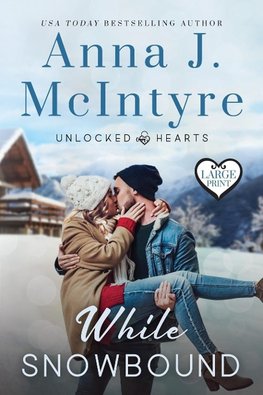 While Snowbound