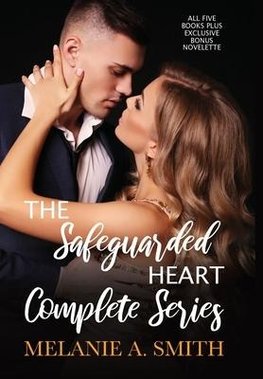 The Safeguarded Heart Complete Series