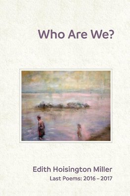 Who Are We?
