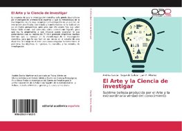 El Arte y la Ciencia de investigar