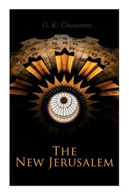 The New Jerusalem