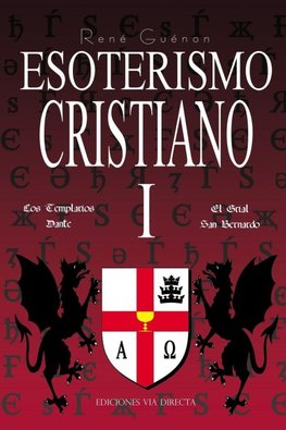 ESOTERISMO CRISTIANO I